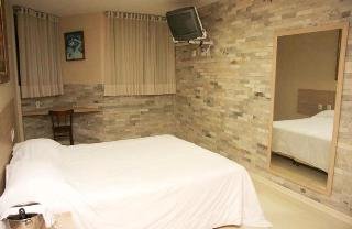 Hotel Pousada Caju City I