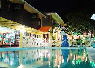 Hotel Pousada Caju City I