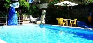 Hotel Pousada Caju City I