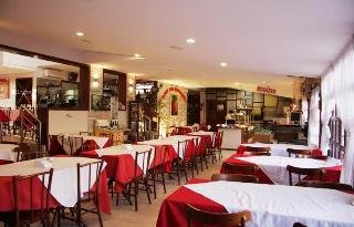 Hotel Pousada Caju City I