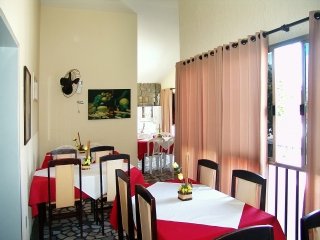 Hotel Pousada Caju Economic II