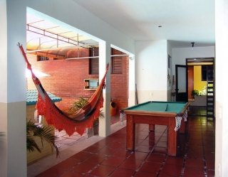 Hotel Pousada Caju Executive IV