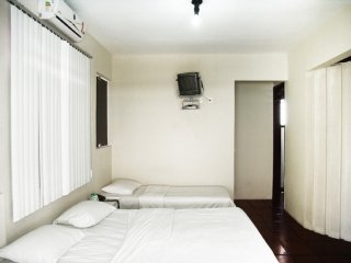 Hotel Pousada Caju Executive IV