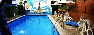 Hotel Pousada Caju Executive IV