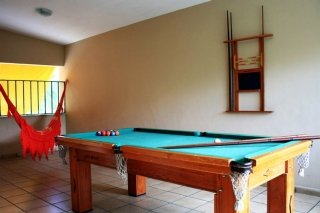 Hotel Pousada Caju Premium V