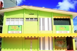 Hotel Pousada Caju Premium V