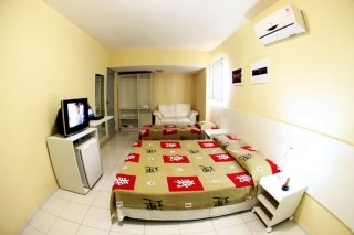Hotel Pousada Caju Premium V