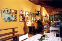 Hotel Pousada Casacolina