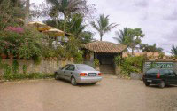 Hotel Pousada Casacolina