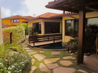 Hotel Pousada Costa Do Sol