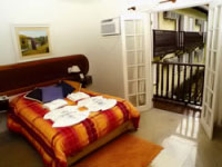 Hotel Pousada Costa Do Sol