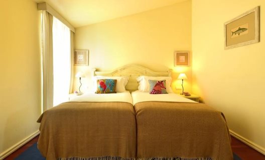 Hotel Pousada Da Ria