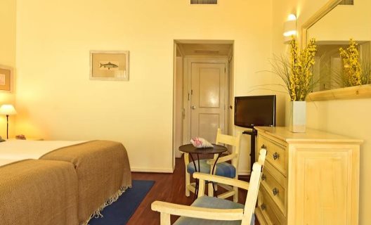 Hotel Pousada Da Ria