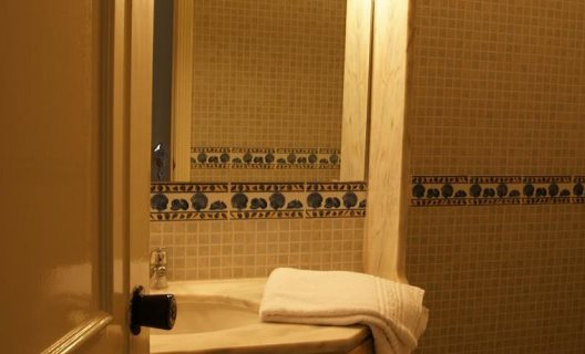 Hotel Pousada Da Ria