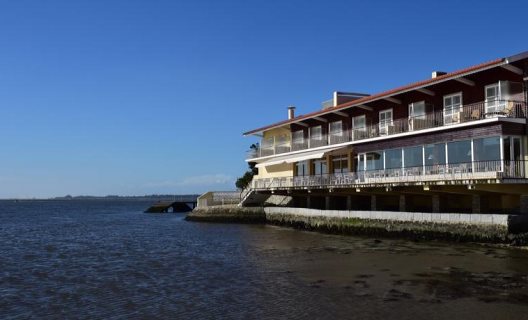 Hotel Pousada Da Ria