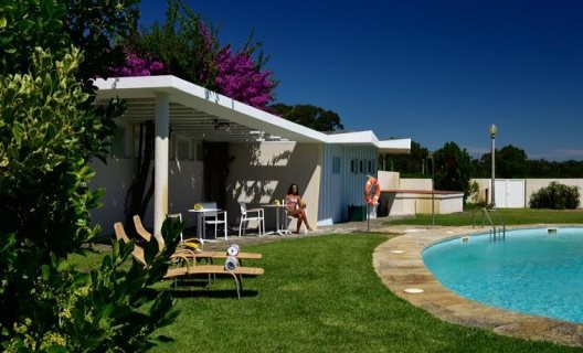 Hotel Pousada Da Ria