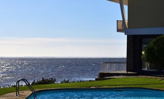 Hotel Pousada Da Ria