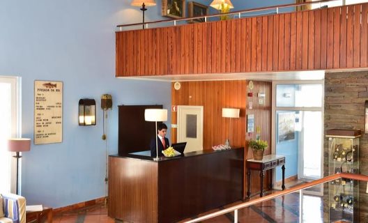 Hotel Pousada Da Ria