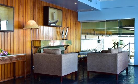 Hotel Pousada Da Ria
