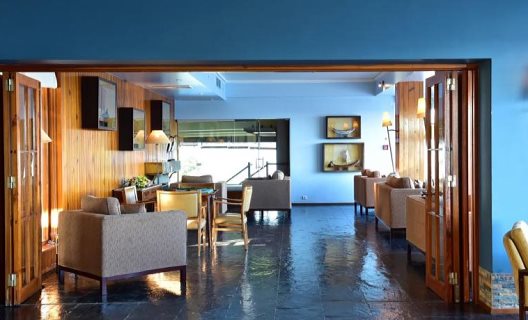 Hotel Pousada Da Ria