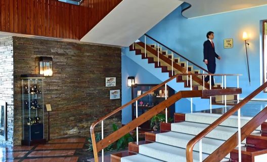 Hotel Pousada Da Ria