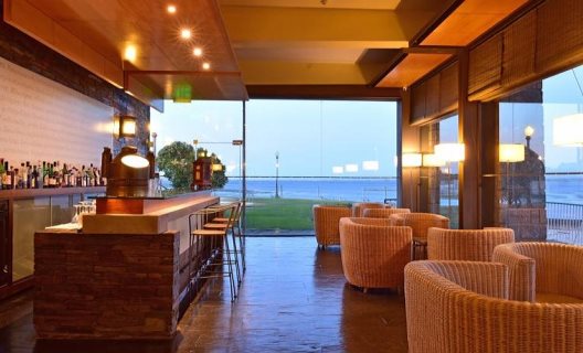 Hotel Pousada Da Ria
