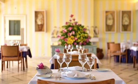 Hotel Pousada Da Ria
