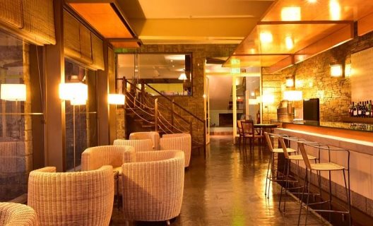 Hotel Pousada Da Ria