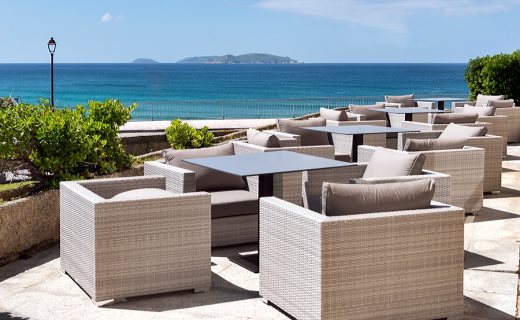 Hotel Pousada De A Lanzada