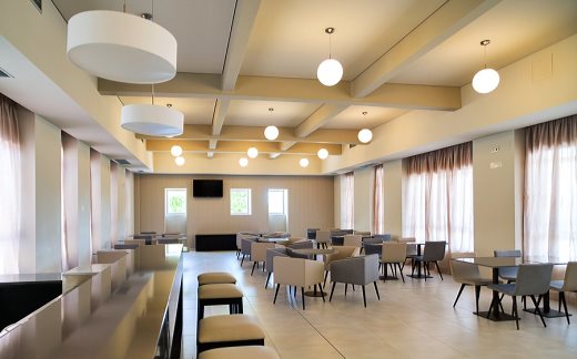 Hotel Pousada De A Lanzada