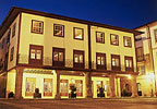 Hotel Pousada De Guimaraes - Nossa Senhora Da Oliveira