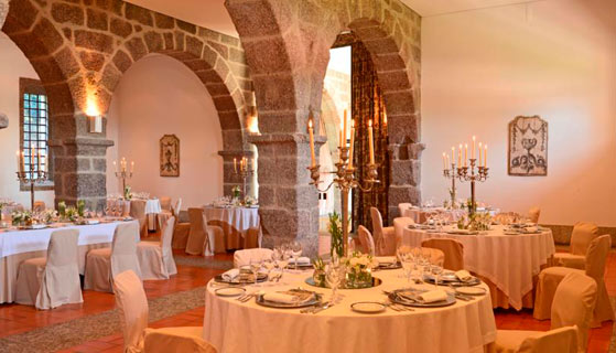 Hotel Pousada De Guimaraes - Santa Marinha