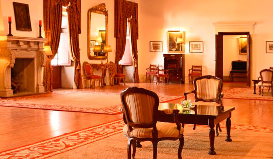 Hotel Pousada De Guimaraes - Santa Marinha
