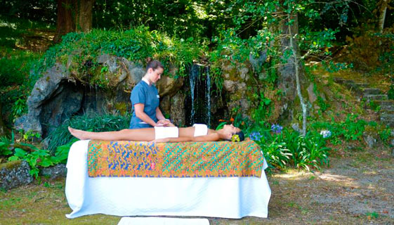 Hotel Pousada De Guimaraes - Santa Marinha