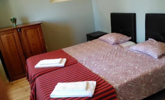 Hotel Pousada De Mafra - Palácio Dos Marqueses