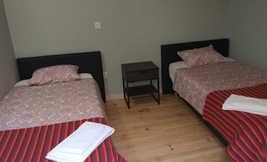 Hotel Pousada De Mafra - Palácio Dos Marqueses