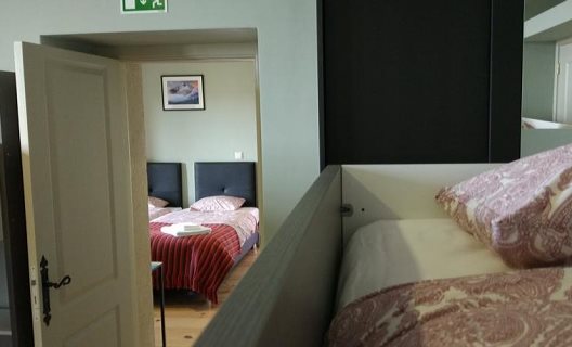 Hotel Pousada De Mafra - Palácio Dos Marqueses