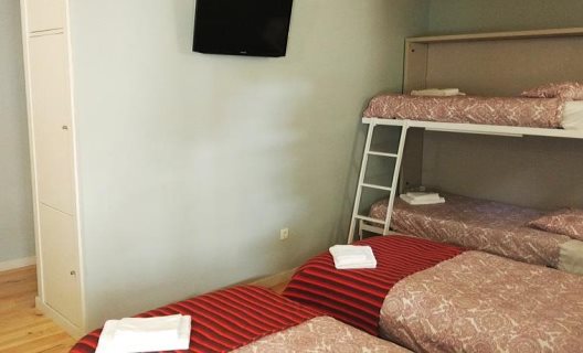 Hotel Pousada De Mafra - Palácio Dos Marqueses