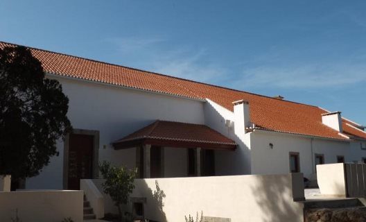 Hotel Pousada De Mafra - Palácio Dos Marqueses