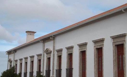 Hotel Pousada De Mafra - Palácio Dos Marqueses