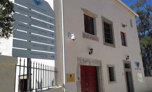 Hotel Pousada De Mafra - Palácio Dos Marqueses