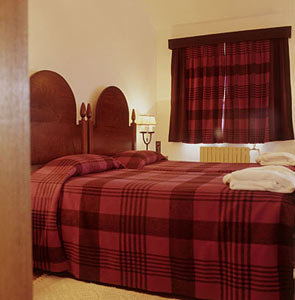 Hotel Pousada De Manteigas
