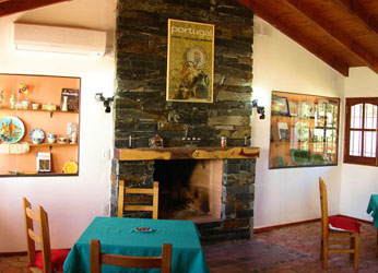 Hotel Pousada De San Bras
