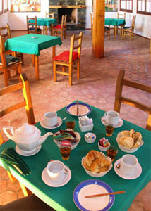 Hotel Pousada De San Bras