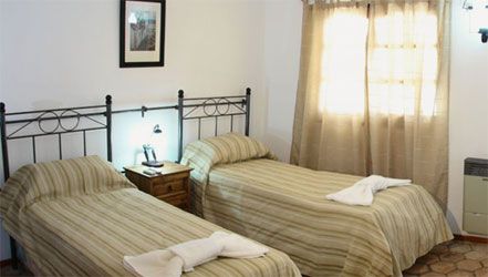 Hotel Pousada De San Bras