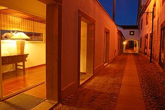 Hotel Pousada De Santa Maria
