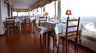 Hotel Pousada De Santa Maria