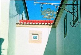 Hotel Pousada De Santa Maria
