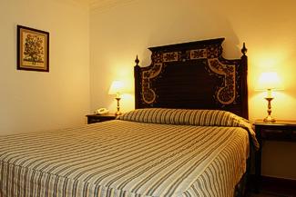 Hotel Pousada De Santa Maria