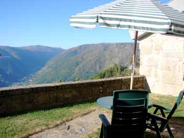 Hotel Pousada De Sao Lourenco